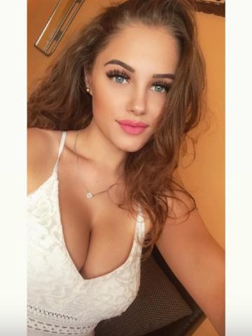 Индивидуалка Ирина Фотография 3